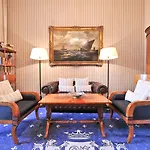 Boutique Hotel Windsor - The Charming City Hotels