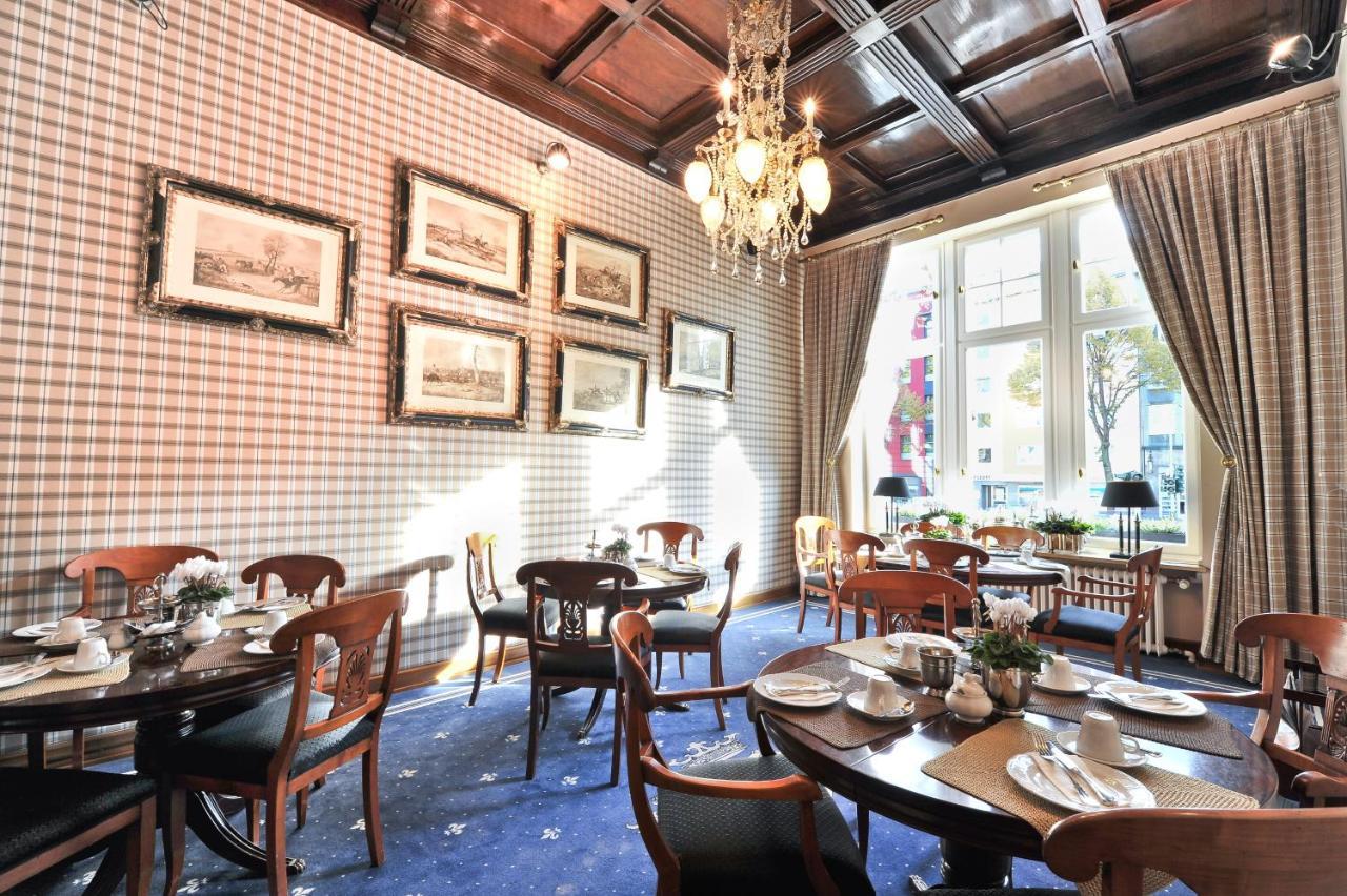 Boutique Windsor - The Charming Hotel 4*