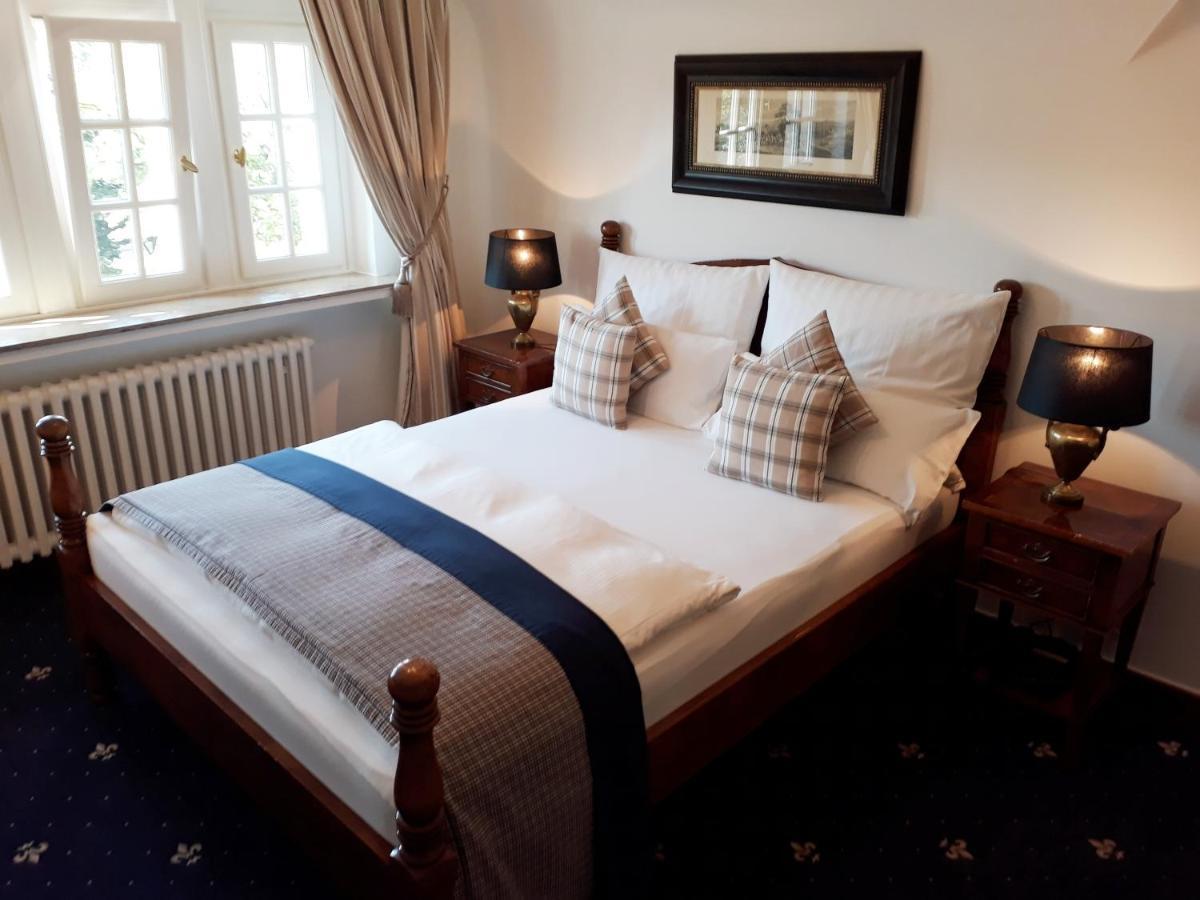 Boutique Windsor - The Charming Hotel Dusseldorf