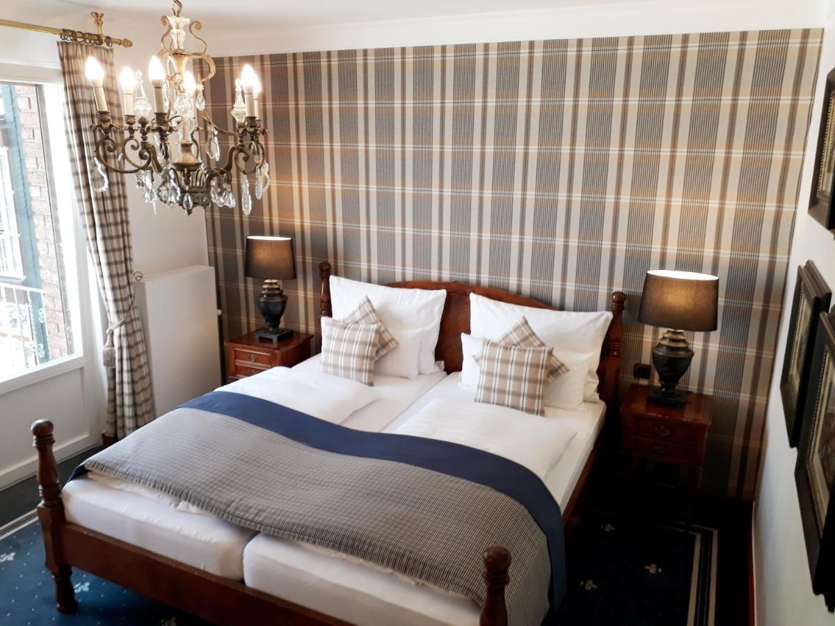 Hotel Boutique Windsor - The Charming