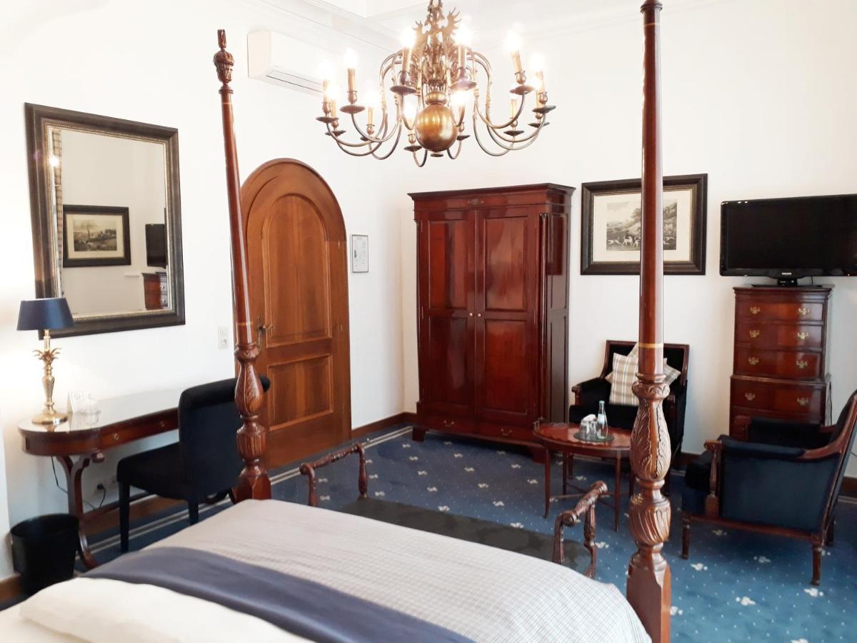 Hotel Boutique Windsor - The Charming Dusseldorf
