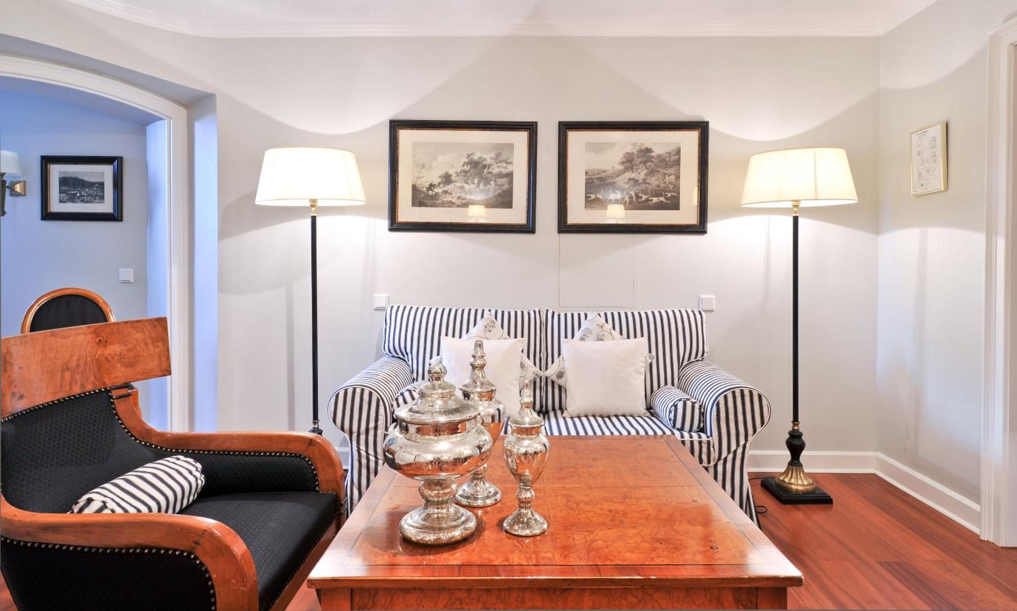 Hotel Boutique Windsor - The Charming Dusseldorf