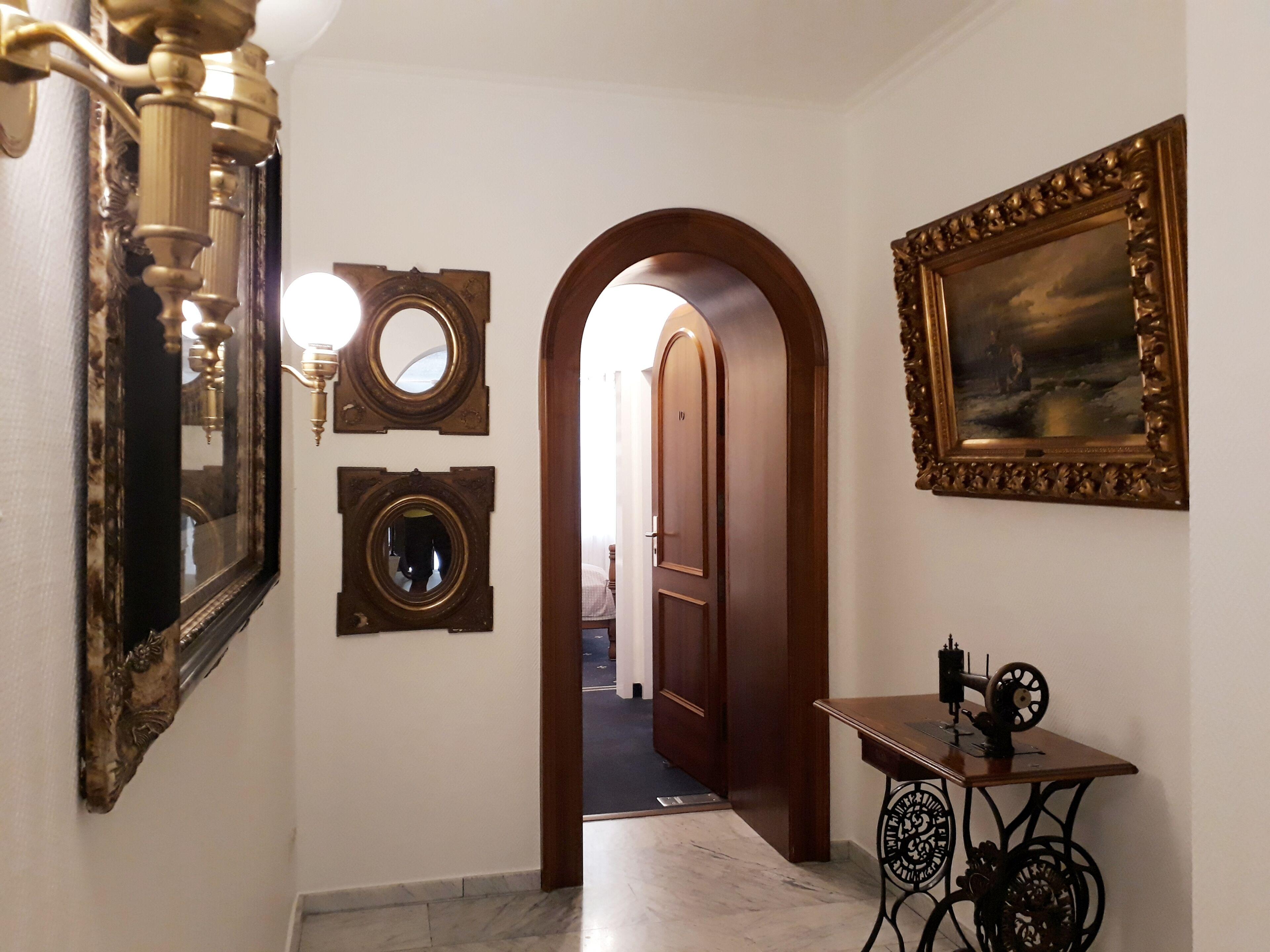 Boutique Windsor - The Charming Hotel Dusseldorf