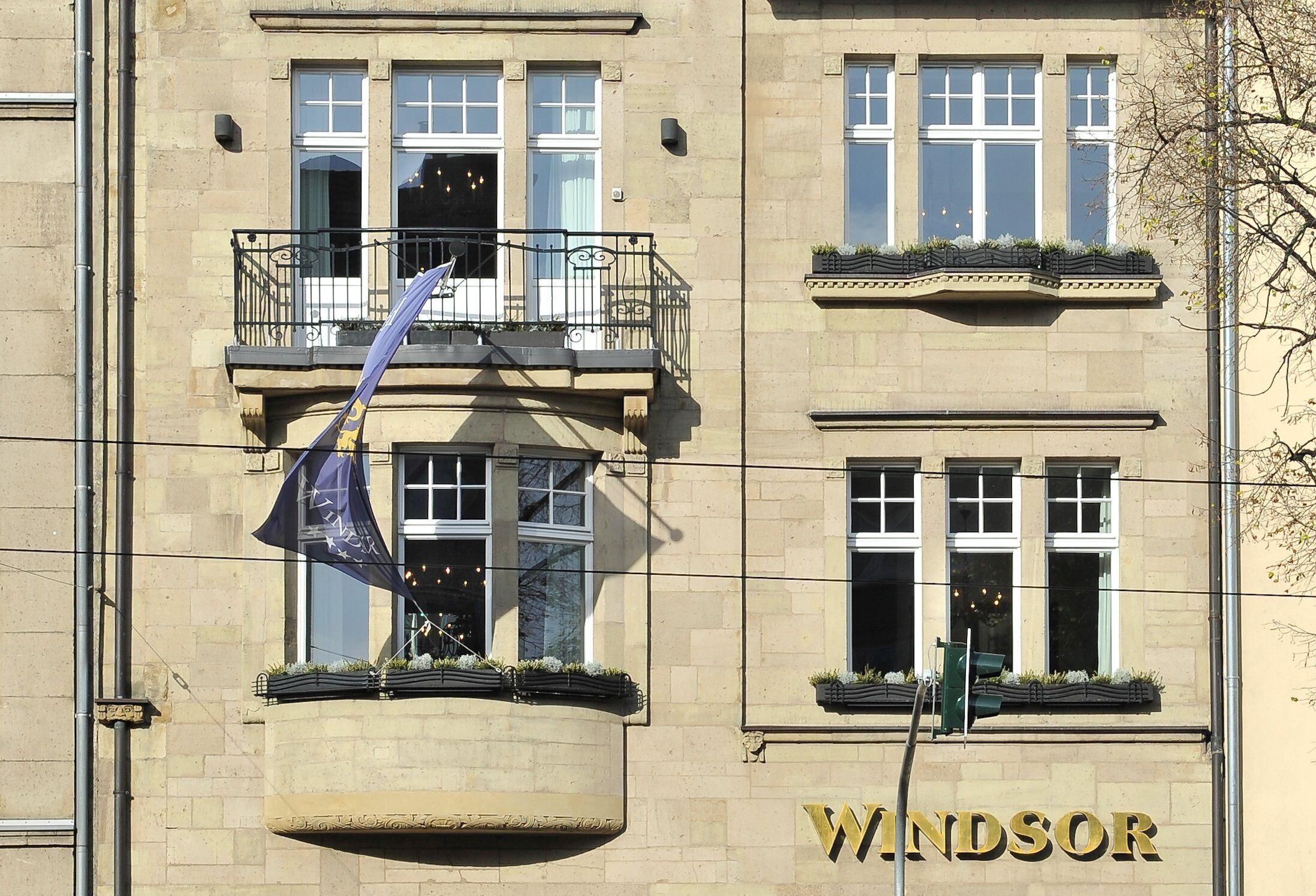 Hotel Boutique Windsor - The Charming