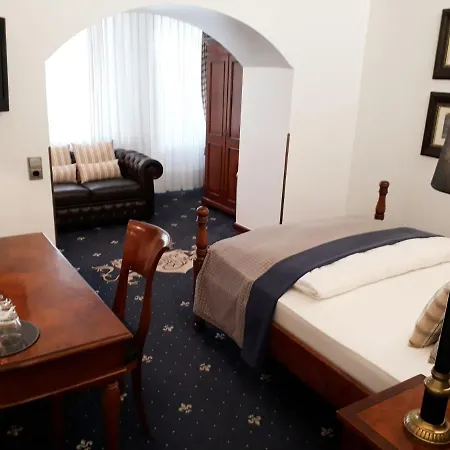 Hotel Boutique Windsor - The Charming 4*