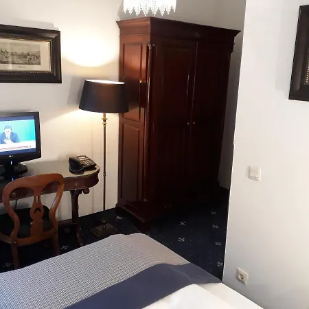 Hotel Boutique Windsor - The Charming Düsseldorf