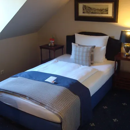 Hotel Boutique Windsor - The Charming 4*