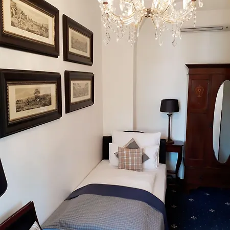 Hotel Boutique Windsor - The Charming 4*
