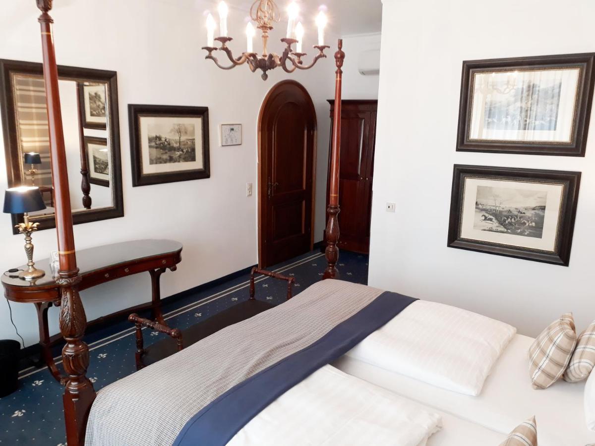 Boutique Windsor - The Charming Hotel 4*