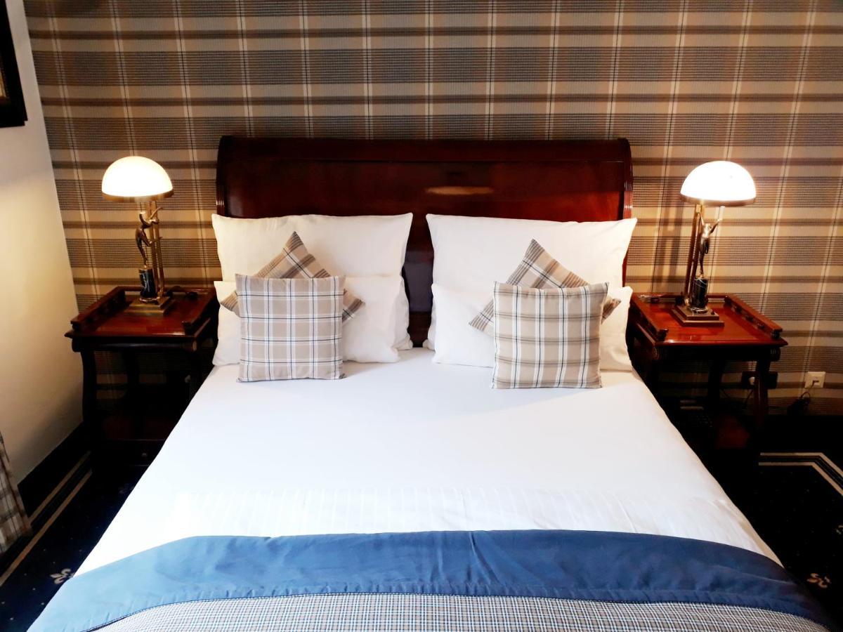 Boutique Windsor - The Charming Düsseldorf