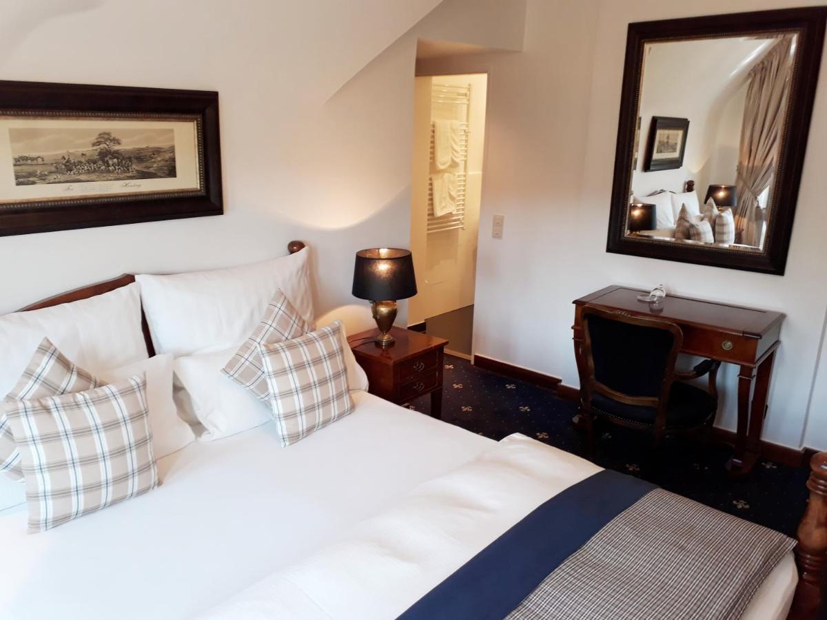 Boutique Windsor - The Charming 4*