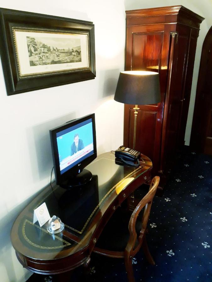 Hotel Boutique Windsor - The Charming 4*