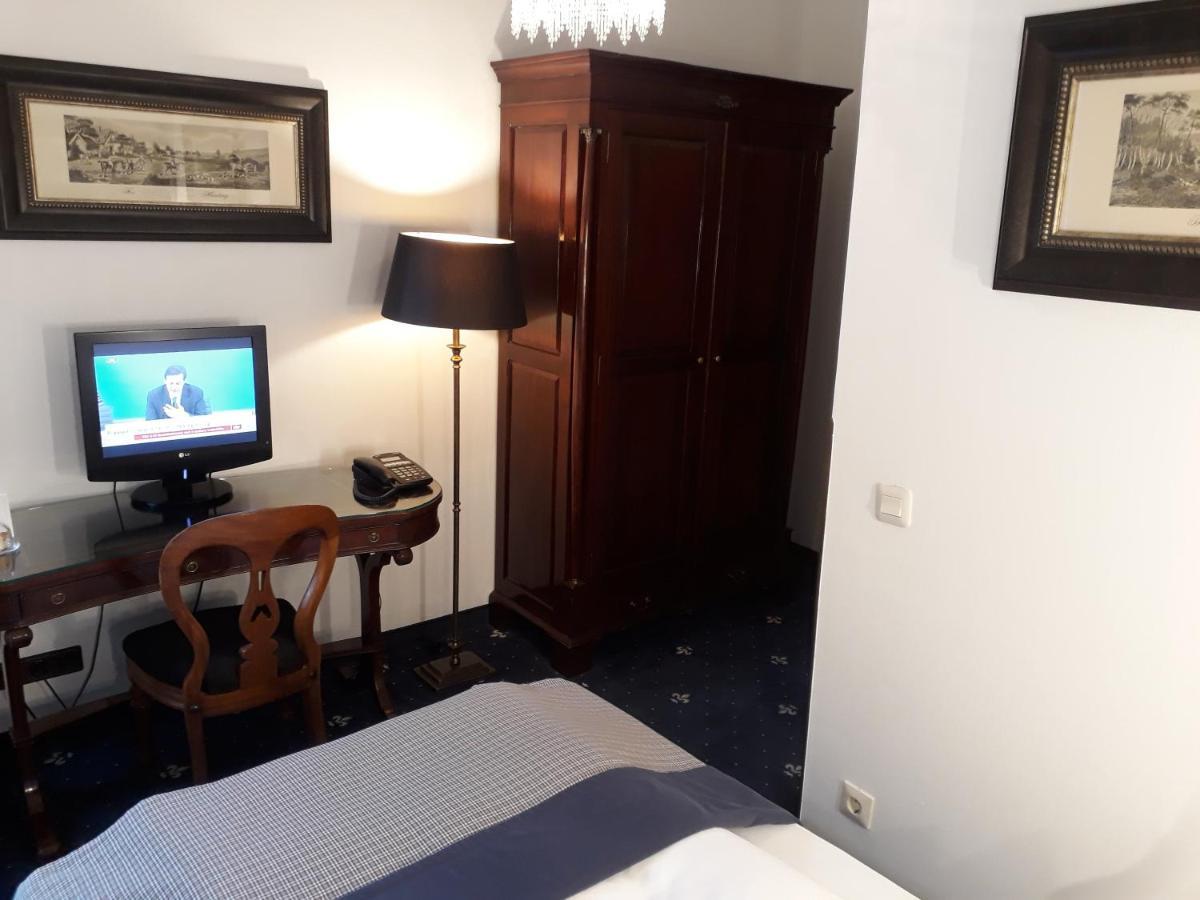 Hotel Boutique Windsor - The Charming Dusseldorf