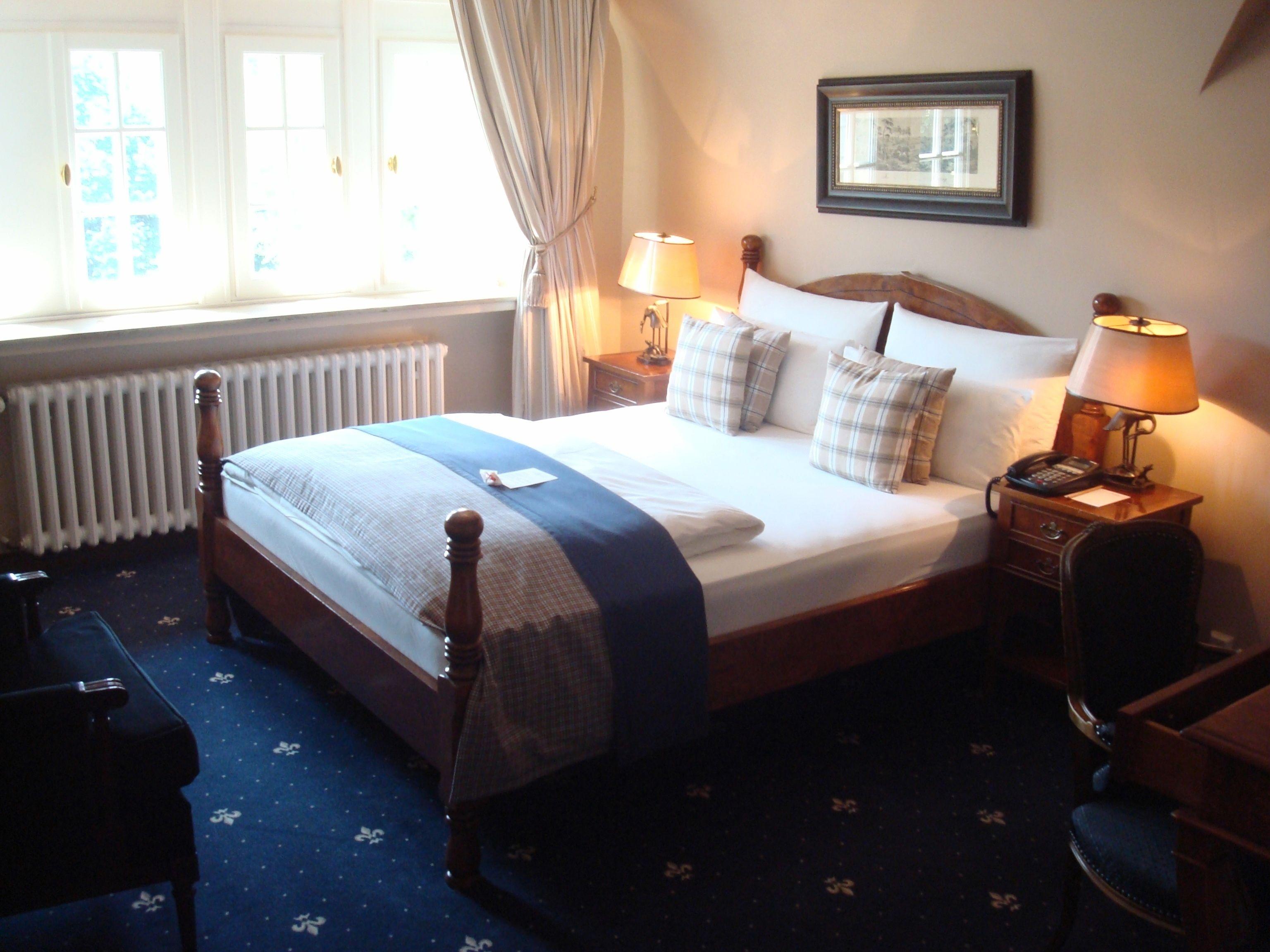 Boutique Windsor - The Charming Hotel Dusseldorf