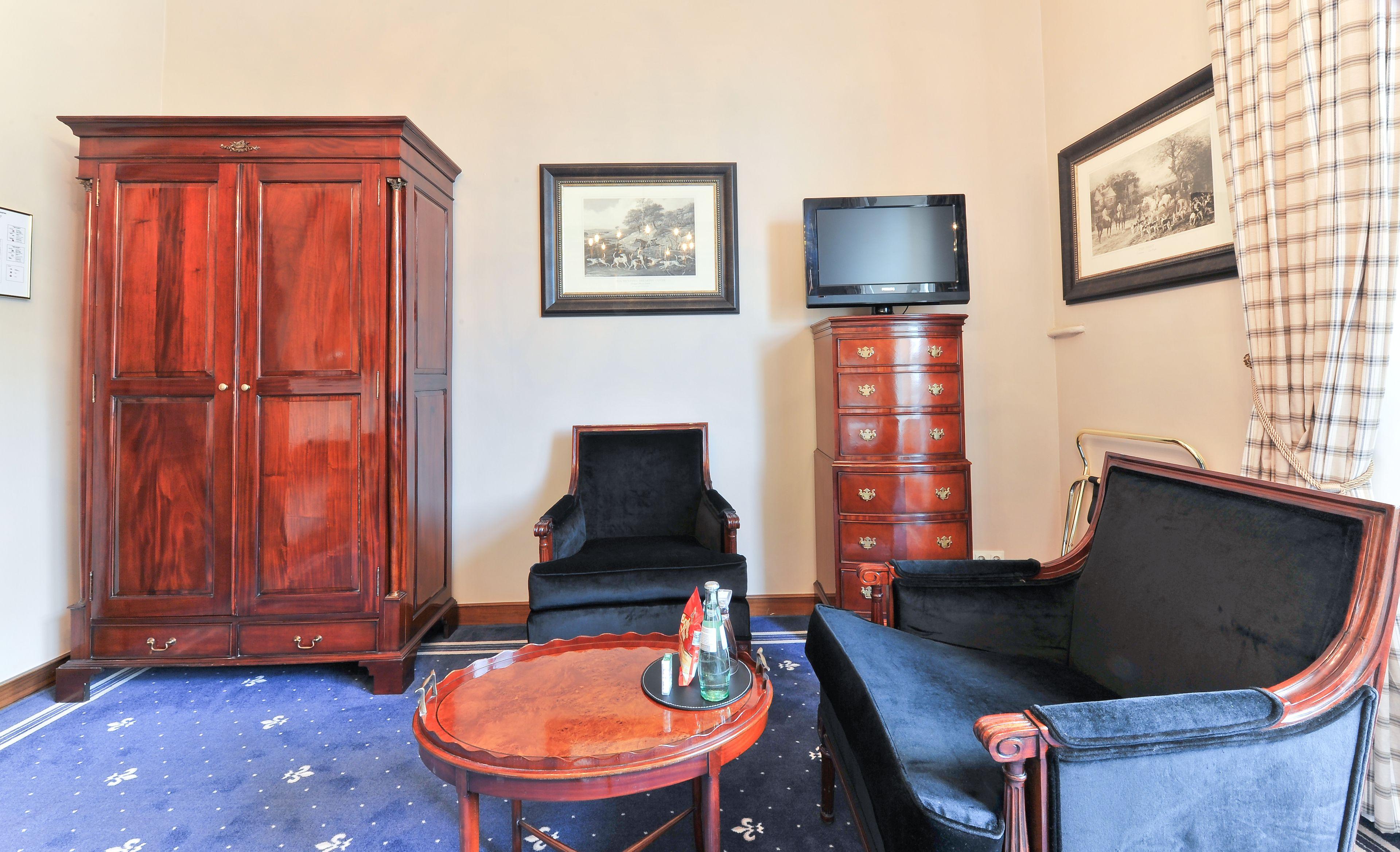 Boutique Windsor - The Charming Hotel