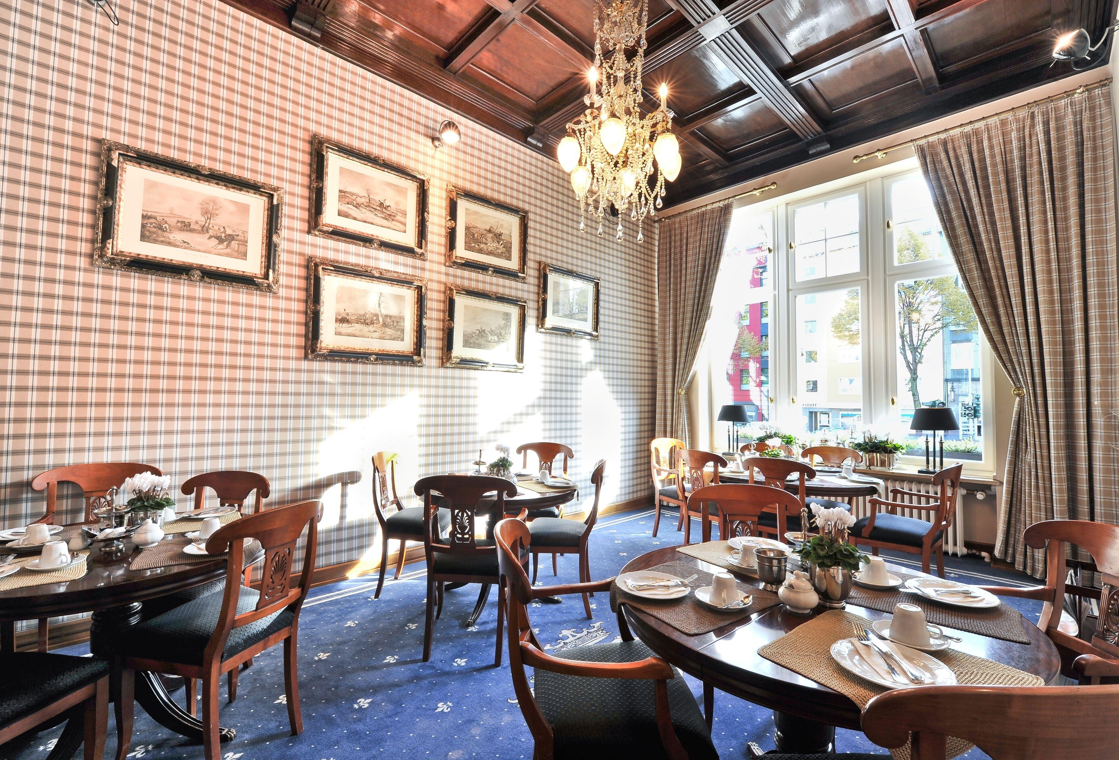 Boutique Windsor - The Charming Hotel