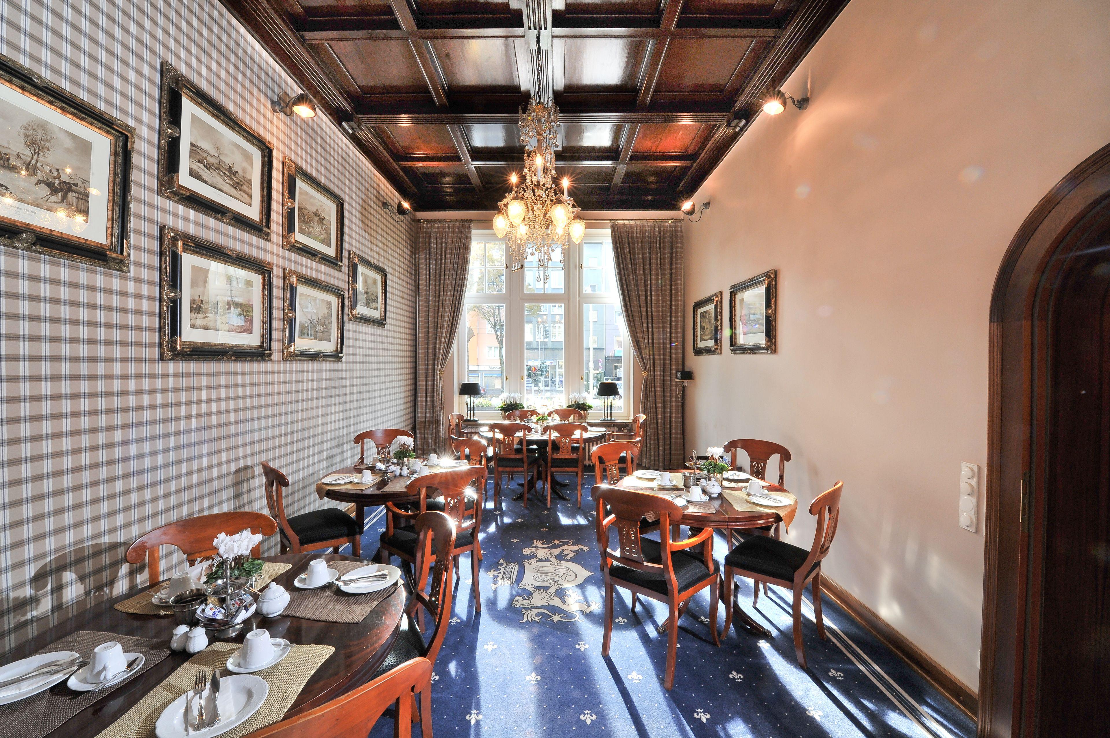 Hotel Boutique Windsor - The Charming 4*