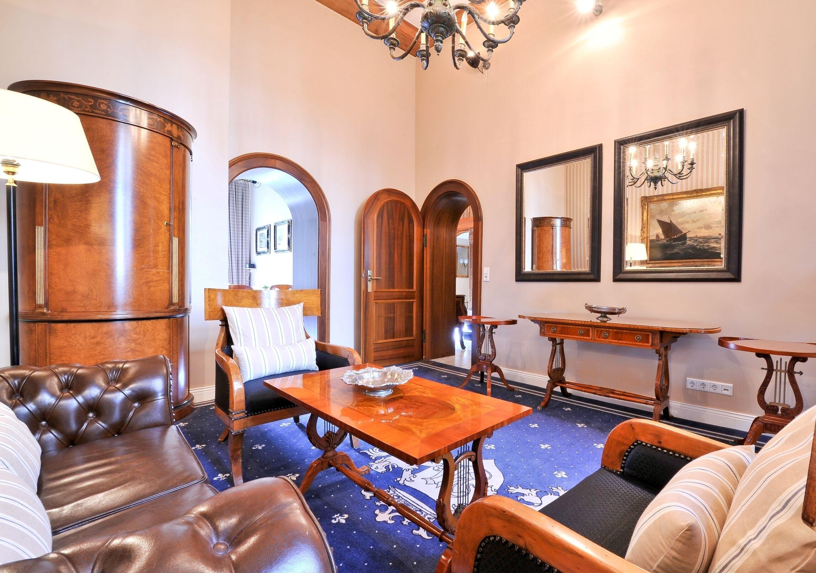 Boutique Windsor - The Charming Hotel 4*