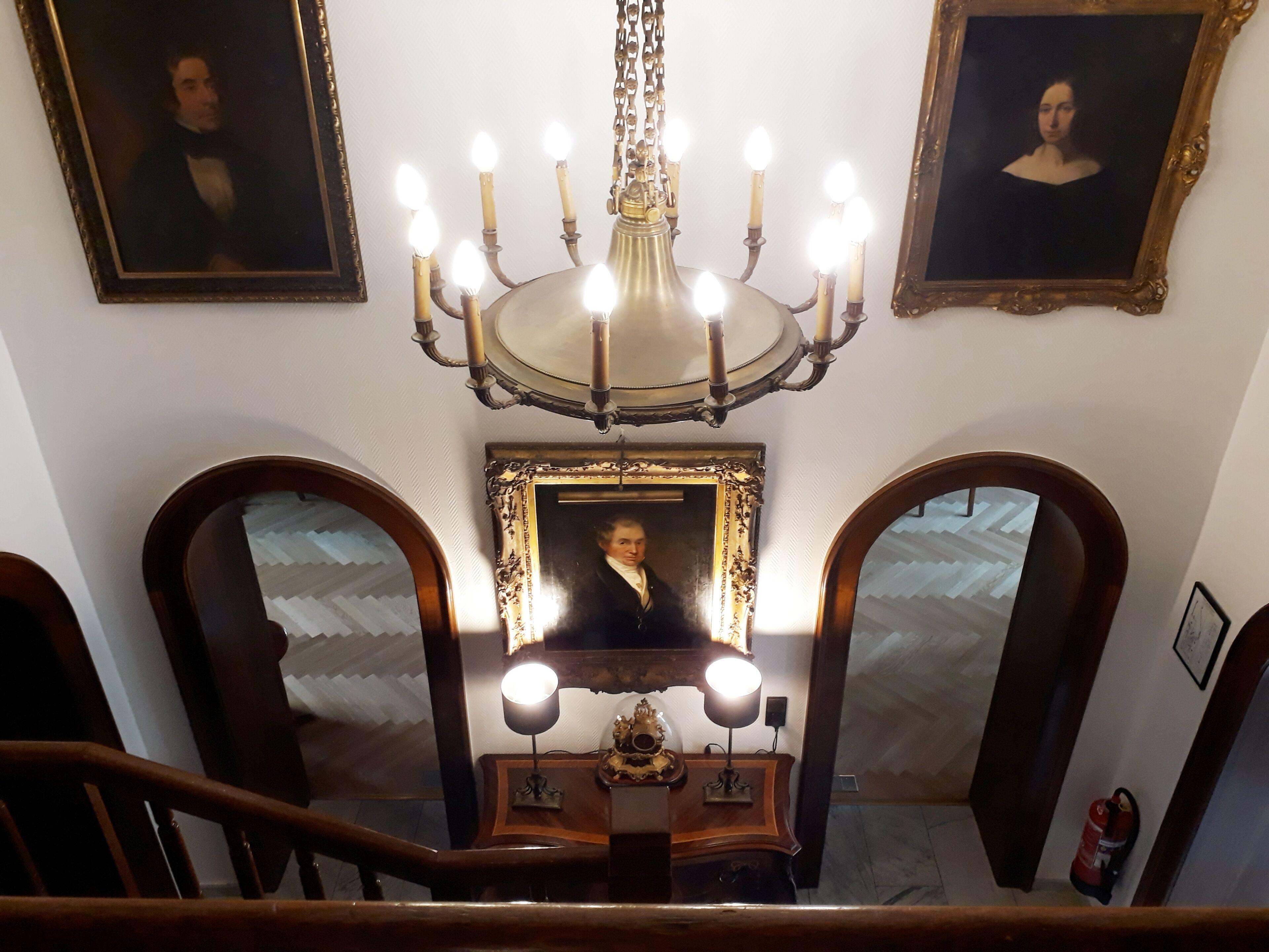 Boutique Windsor - The Charming 4*