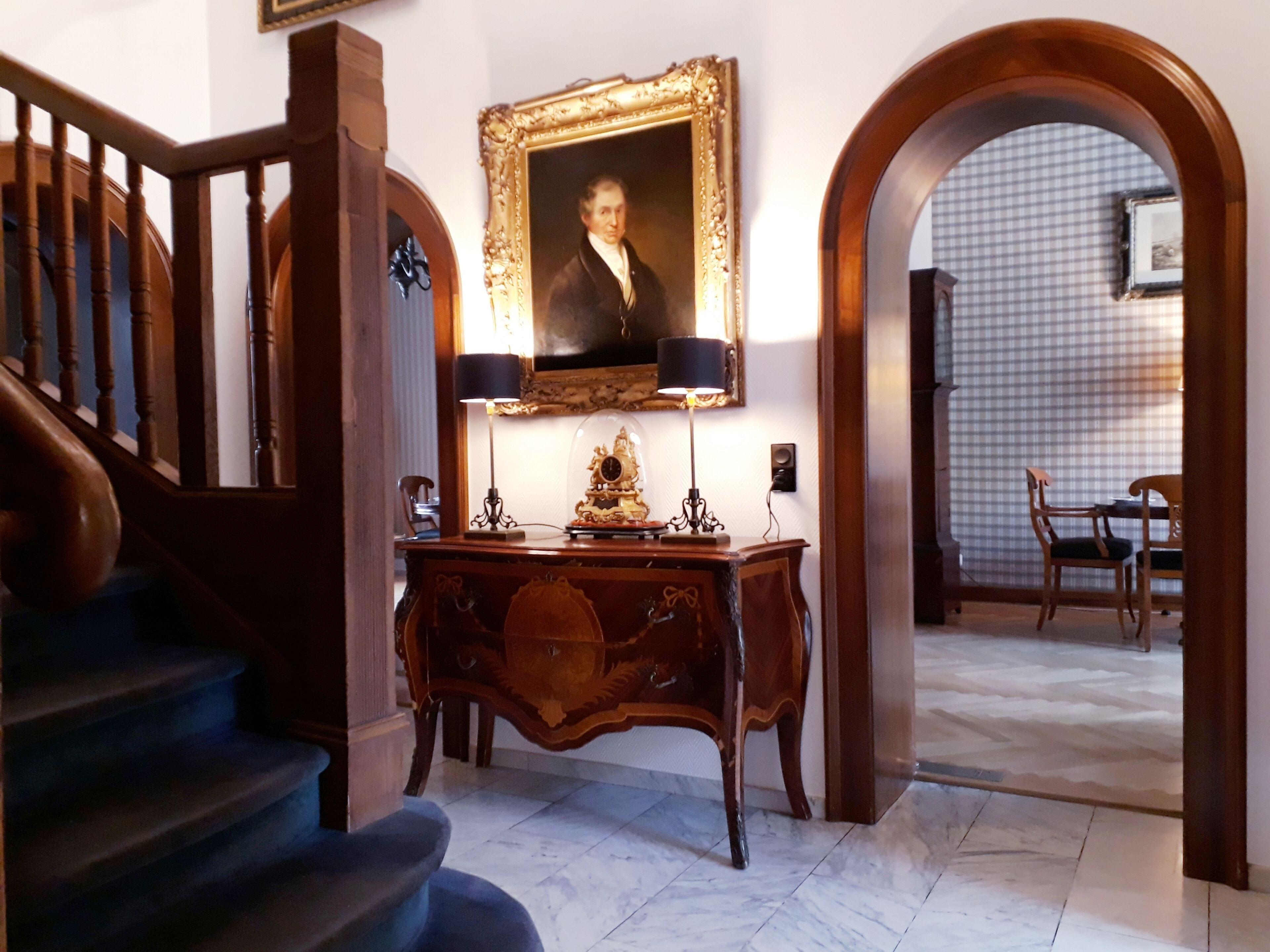 Boutique Windsor - The Charming 4*