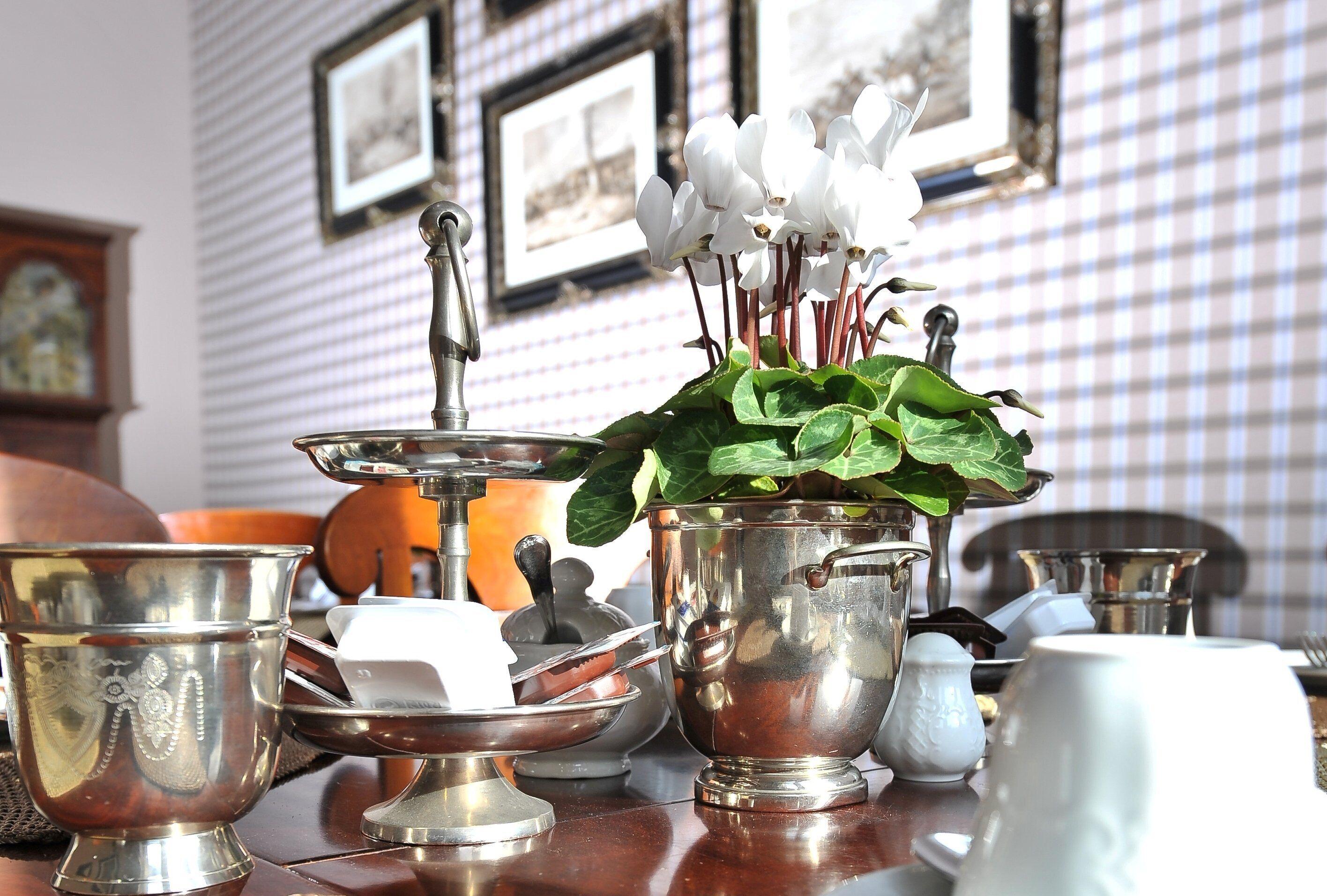 Boutique Windsor - The Charming