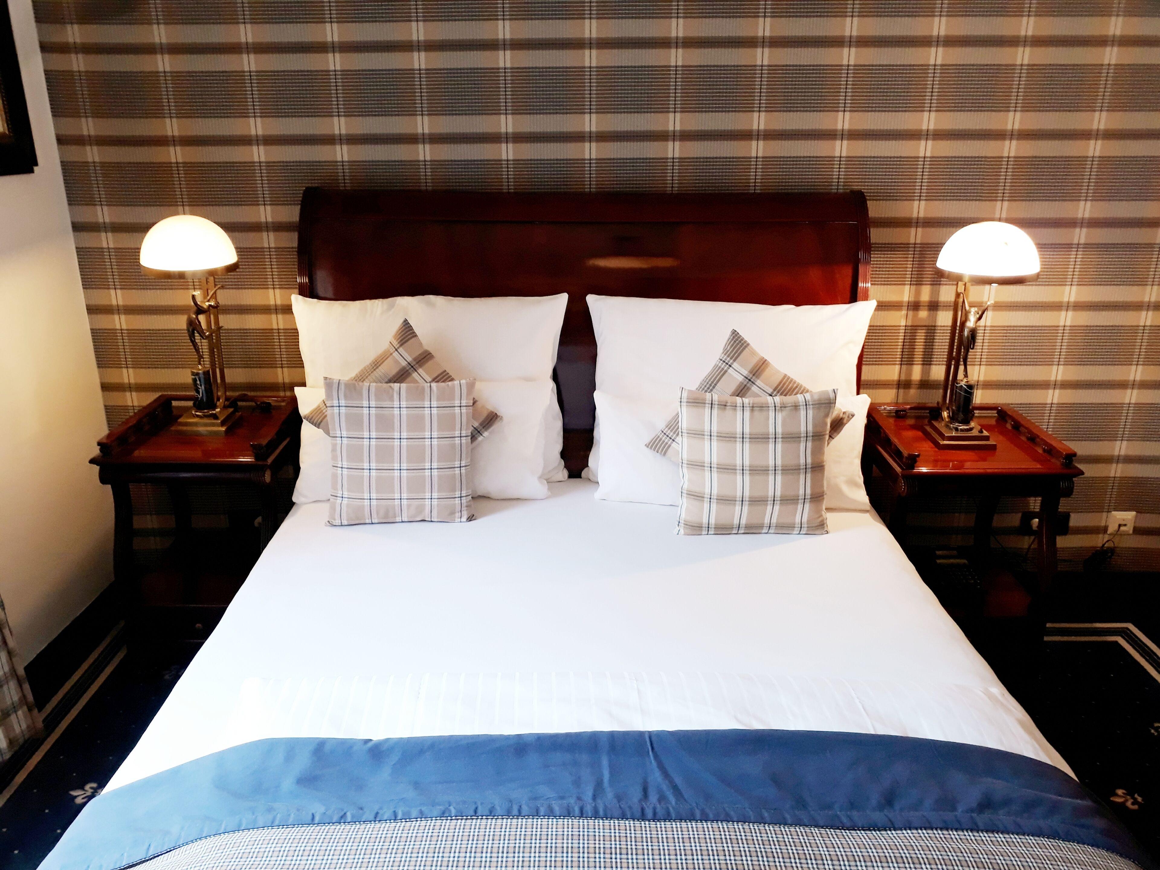 Boutique Windsor - The Charming Hotel