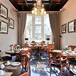 Boutique Windsor - The Charming 4* Düsseldorf
