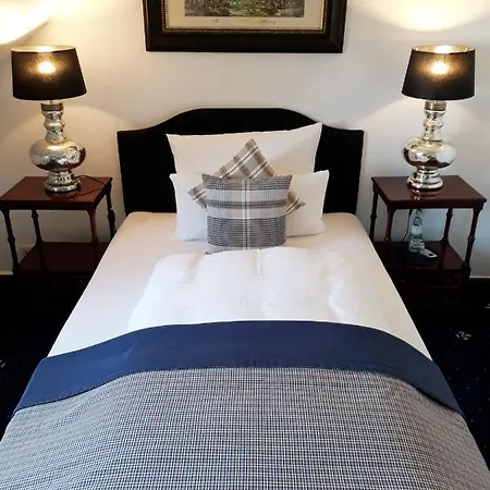 Boutique Windsor - The Charming 4* Düsseldorf