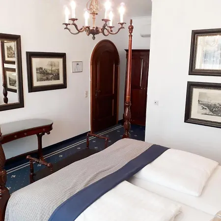 Boutique Windsor - The Charming Hotel 4*
