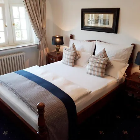 Boutique Windsor - The Charming Hotel Dusseldorf