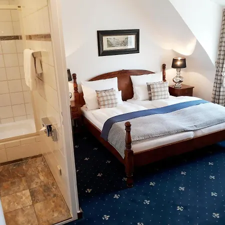 Hotel Boutique Windsor - The Charming Dusseldorf