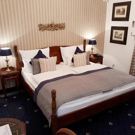 Hotel Boutique Windsor - The Charming 4*