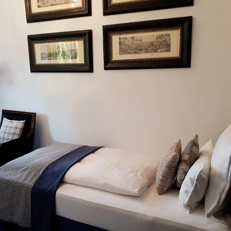 Hotel Boutique Windsor - The Charming