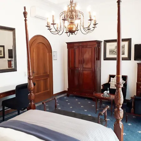Hotel Boutique Windsor - The Charming Dusseldorf