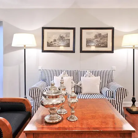 Hotel Boutique Windsor - The Charming Dusseldorf