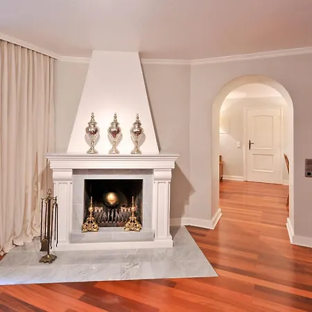 Boutique Windsor - The Charming 4*