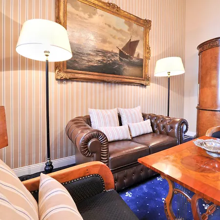 Boutique Windsor - The Charming Dusseldorf