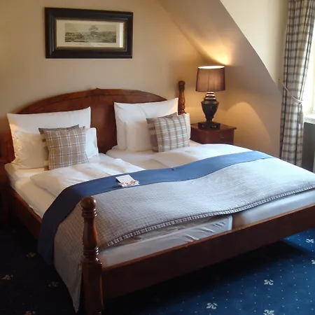 Boutique Windsor - The Charming Hotel 4*