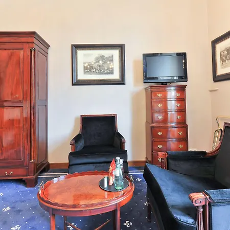 Boutique Windsor - The Charming Hotel