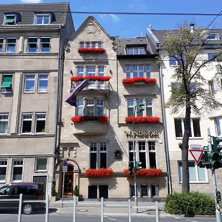 Boutique Windsor - The Charming Hotel 4*