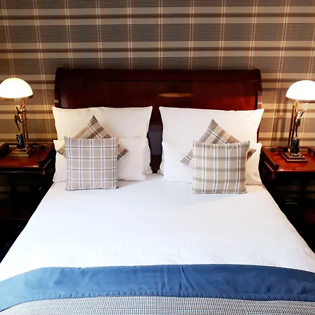 Boutique Windsor - The Charming Hotel