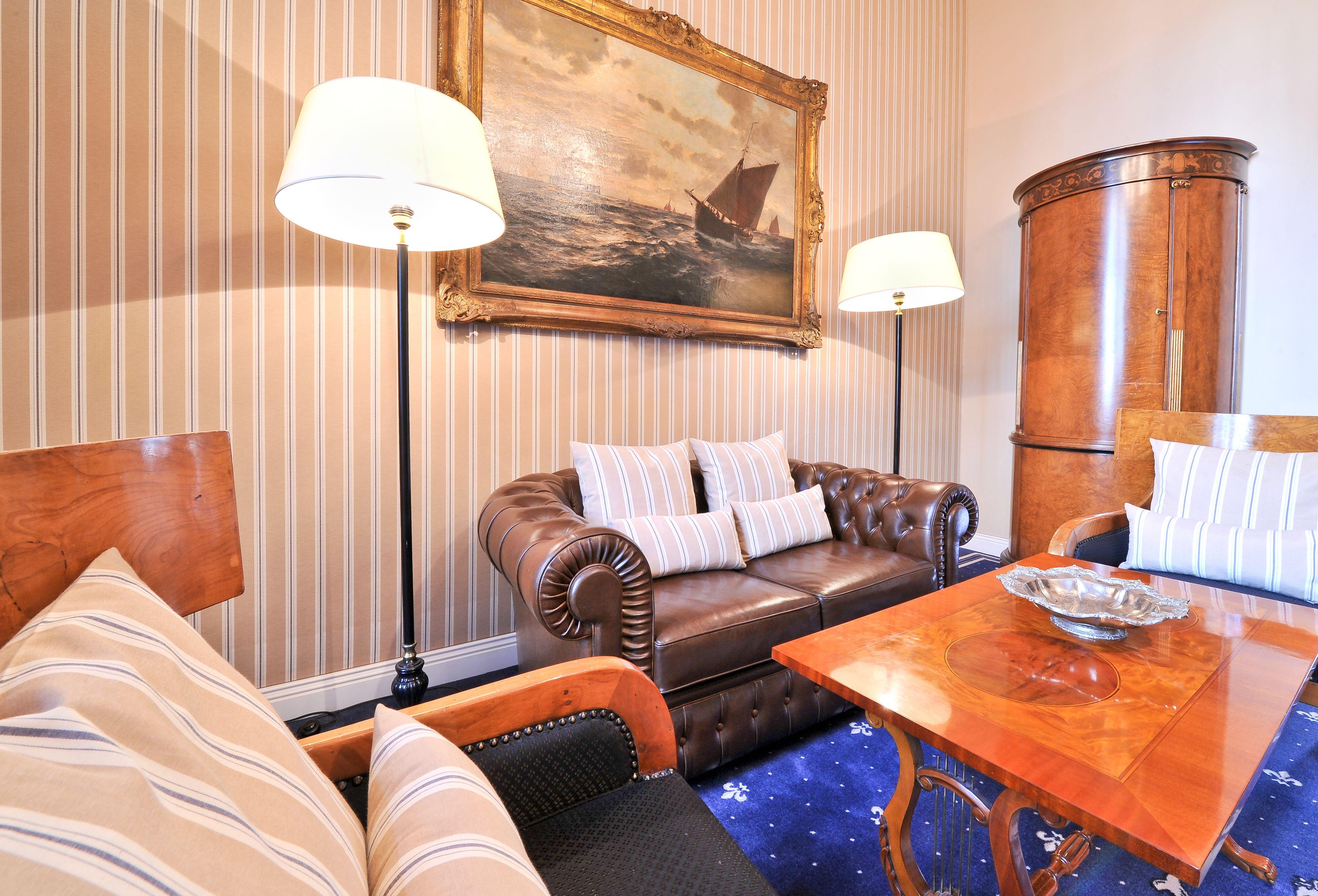 Boutique Windsor - The Charming Düsseldorf