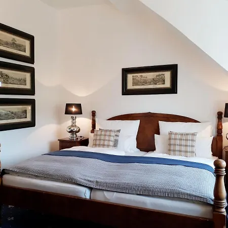 Boutique Windsor - The Charming Hotel 4*