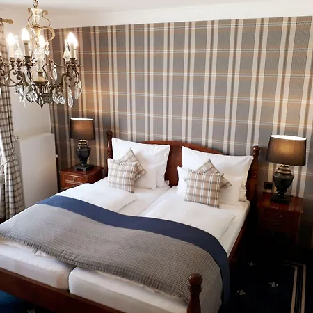 Hotel Boutique Windsor - The Charming 4*
