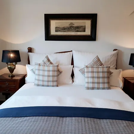 Boutique Windsor - The Charming Hotel Düsseldorf