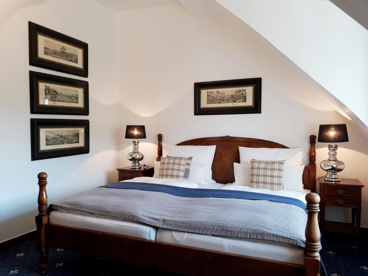 Boutique Windsor - The Charming Hotel 4*