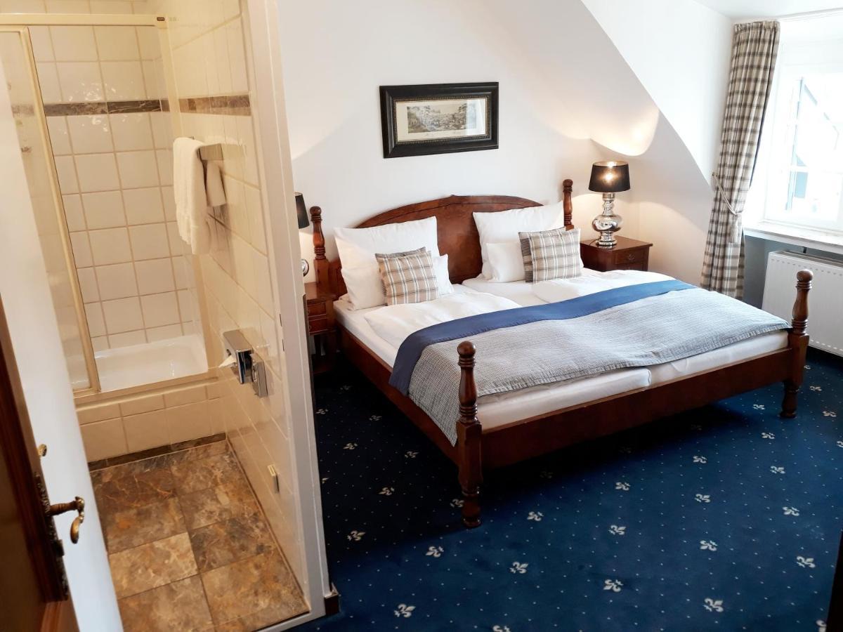 Hotel Boutique Windsor - The Charming Düsseldorf