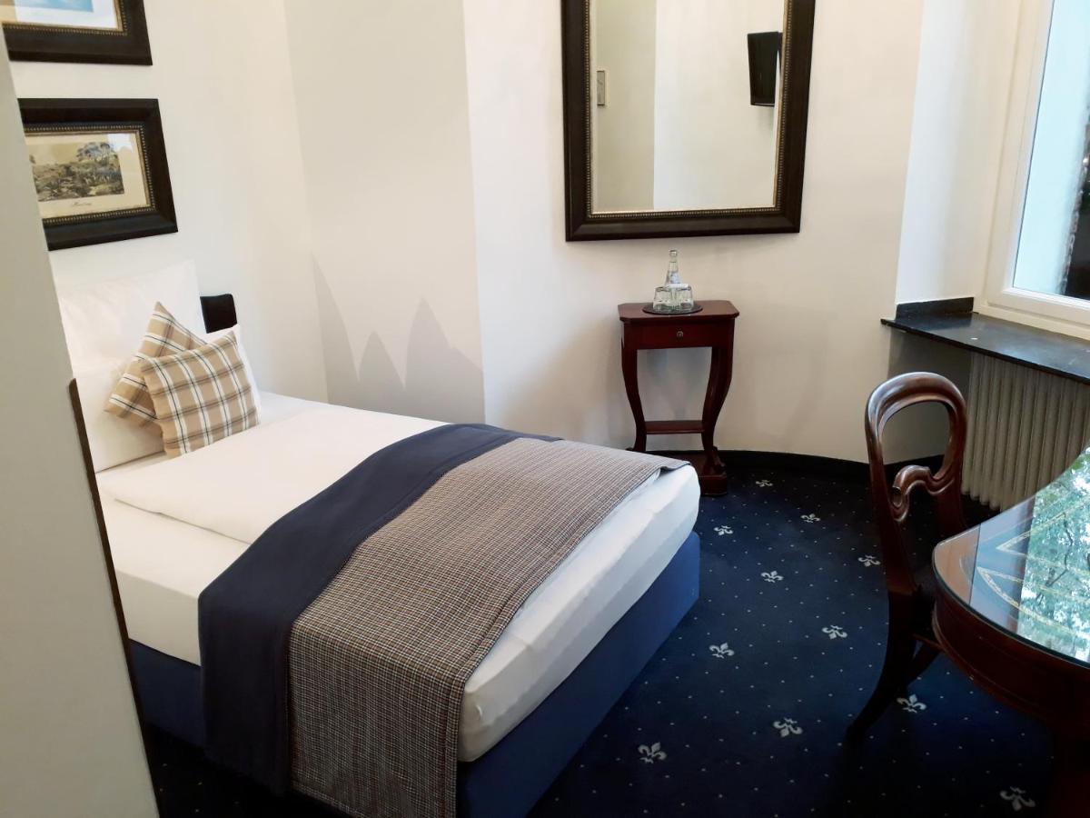 Hotel Boutique Windsor - The Charming