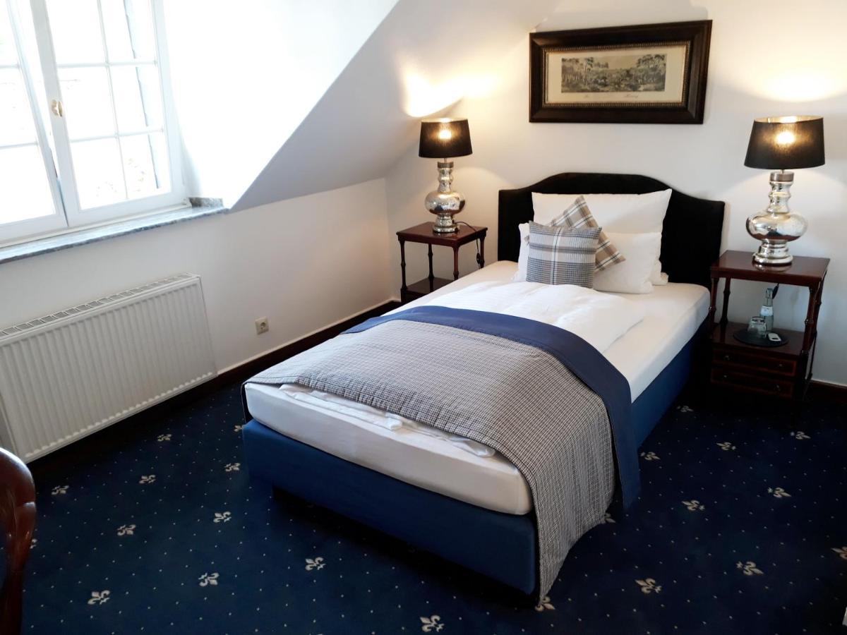 Boutique Windsor - The Charming Hotel 4*