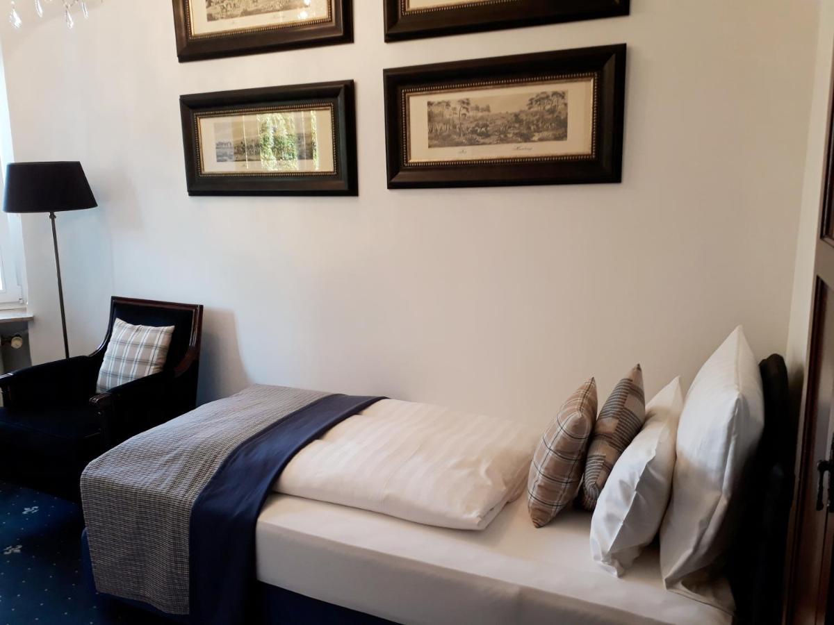 Hotel Boutique Windsor - The Charming